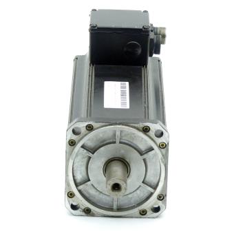 Bürstenloser Servomotor HD640EMR6301 
