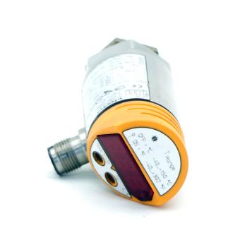 Auswerteelektronik mit Display 