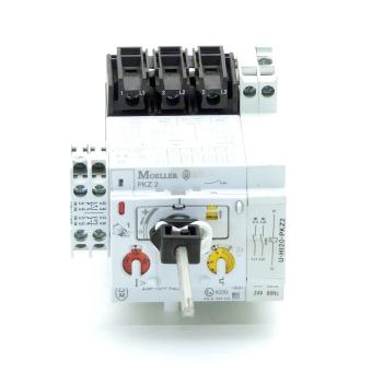 Motor protection switch PKZ2 