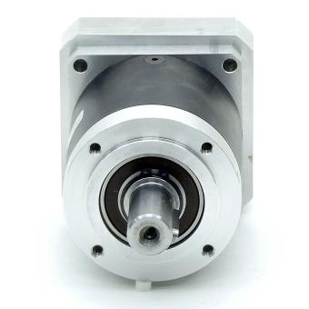 Planetary gear box PLE80 i=20  