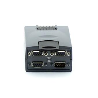 Unidrive Profibus-DP-Interface UD73 