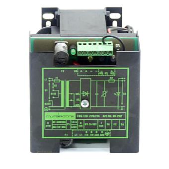 Netzgerät TNG 170-220/24 