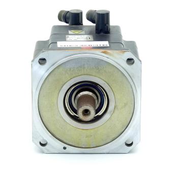 Servomotor 1FK6100-8AZ91-1ZZ9-Z S41 