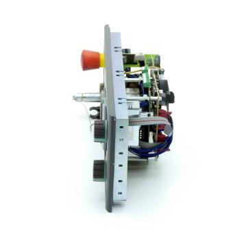 Bedien- oder Anzeigemodul (HMI) SINUMERIK 