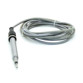 Induktiver Wegaufnehmer mit Tastspitze  