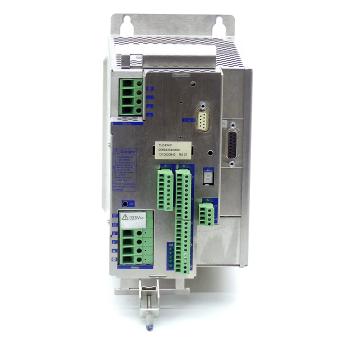 Positioning controller for 3-phase AC servo motors TLC434F -/HIFA/-/-  Used