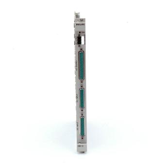 circuit board I0B-80  Used