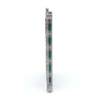 circuit board DAX-3  Used