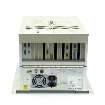 CNC-Steering Landis CNC 6400 Systems 