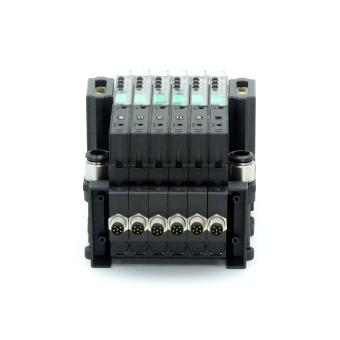 Vakuumauswerfer  Gebraucht