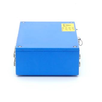 KOMEG Button Interface MI-111 WIN 1 MB  