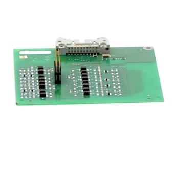 Operator Panel Board  Used