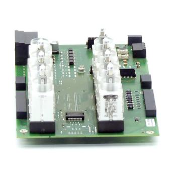 Platine für Bediengerät A5E00342664 Gebraucht