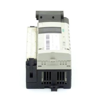 Schnittstellenmodul TBX7 SOC.8I+8OS 0,5A WFD 