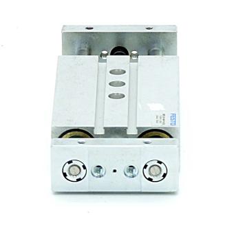 Doppelkolbenzylinder 159961 Gebraucht