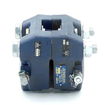 Hydraulic brake caliper T40 Mk.2 AW59 