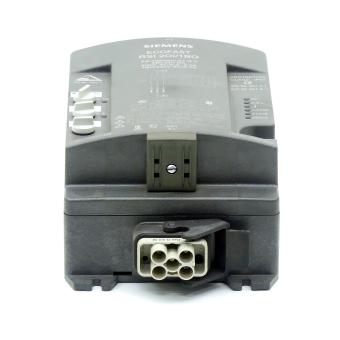 Motorstarter ECOFAST RSt 2DI/1BO 