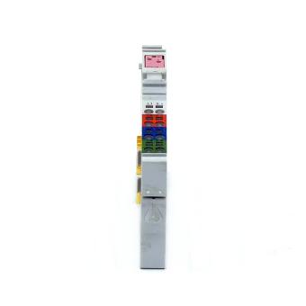 Interface-Modul R-IB IL 24 DO 2-2A Gebraucht