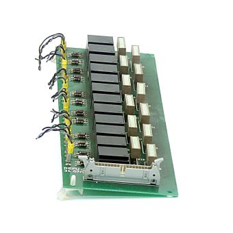 Circuit Board  Used