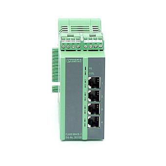 Hub-Modul FL HUB 10BASE-T FL HUB 10BASE-T  