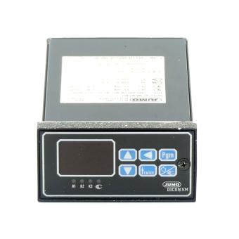 Temperature controller SRM-48Q/20.001.01-61.5111.0000 