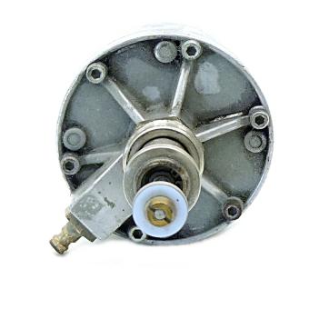 Schräg-Sitzventil  Gebraucht