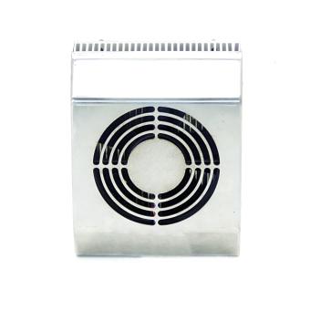 Peltier-Kühlgerät mit Aufbaugehäuse 