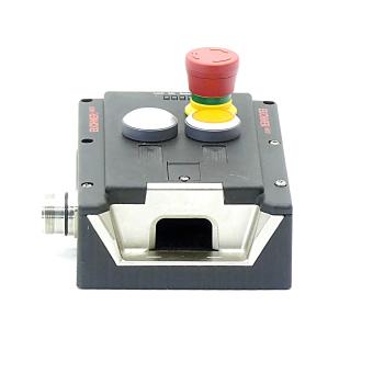 Zuhaltemodul MGB-L2-ARA-AA2A1-S1-R- MGB-L2-ARA-AA2A1-S1-R-110708 