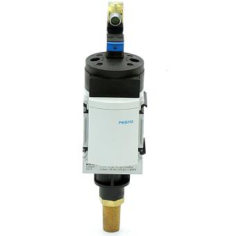 on-off valve 529827 Used