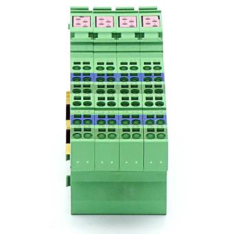 Inline-Klemme IB IL 24DO 16-PAC/SN IB IL 24DO 16-PAC/SN  