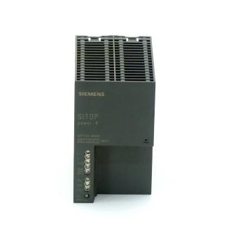 Power supply SITOP power 4 