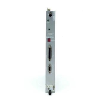 BUSSMASTER MODUL BM-DP12 