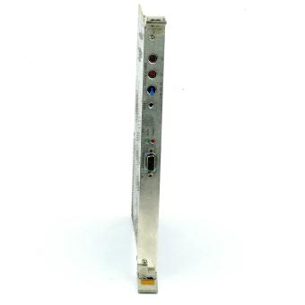 Sinumeric Interface  