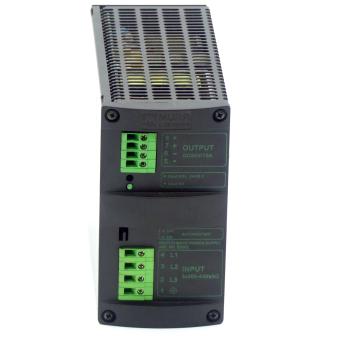 switch mode power supply  