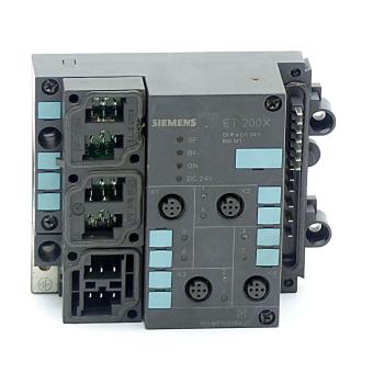 Simatic S7 Basismodul  