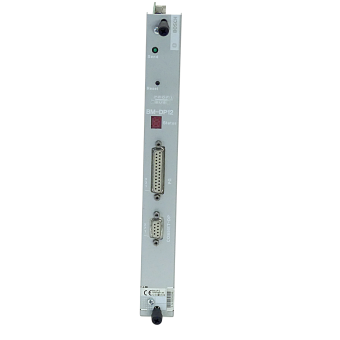 Profibus Steuerkarte BM-DP12 