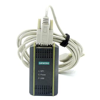 PC Adapter USB SIMATIC S7 