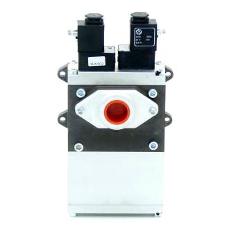 5/2 Wegeventil XSz-10V 