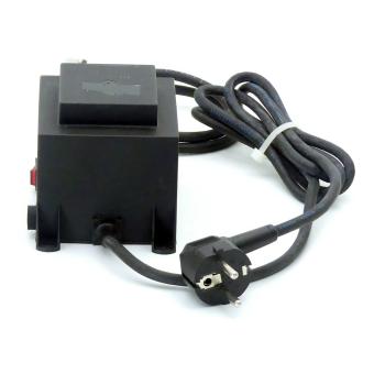 Trenntransformator 110233 Neu