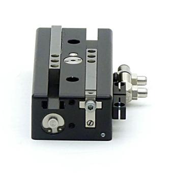 2-jaw parallel gripper BA-00524627 