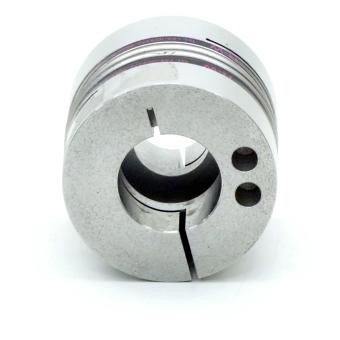 metal bellows coupling 