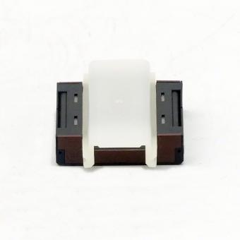 Miniature ball carriage 