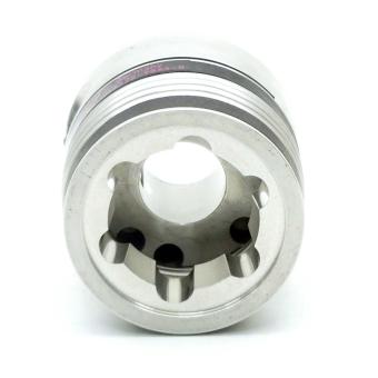 metal bellows coupling 