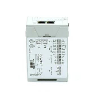 Servo Amplifier mcDSA-E45-PN 