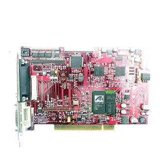 Grafikkarte Vampower 11-32 