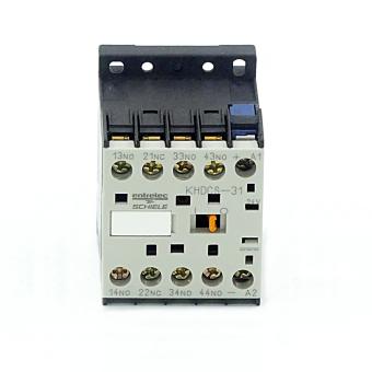 Steuerrelais KHDCS-31 