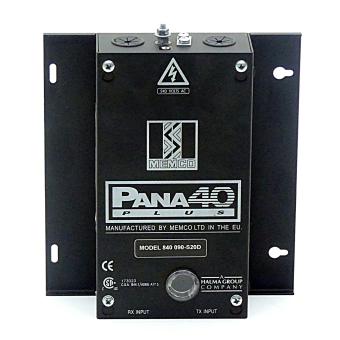 Pana 40 Plus 
