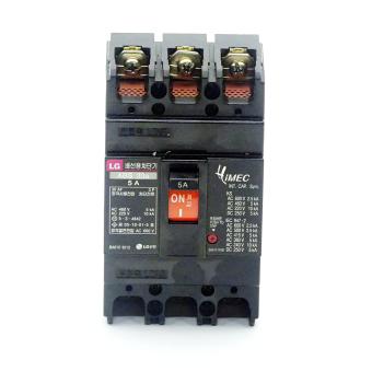 Circuit Breaker ABS 33a 
