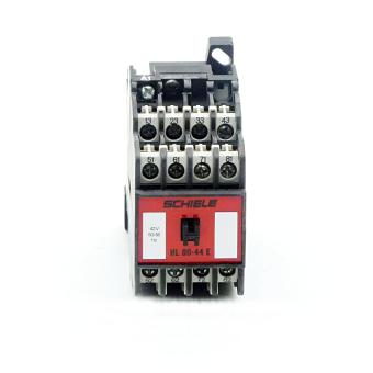 Auxiliary guard HL 80-44E 