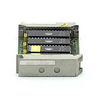 PLC-EPROM-Module  Used